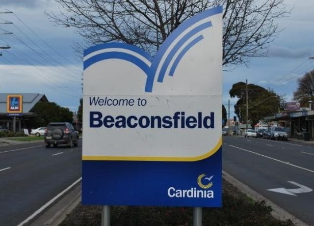 Beaconfield