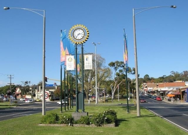 Berwick