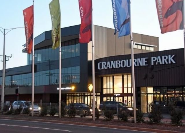 Cranbourne