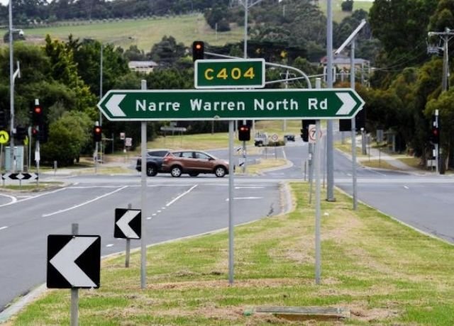 Narre Warren