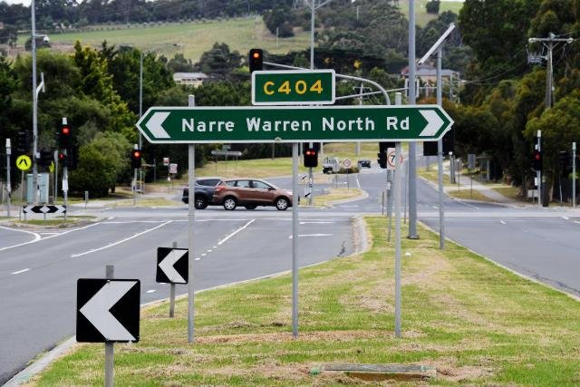 Narre Warren