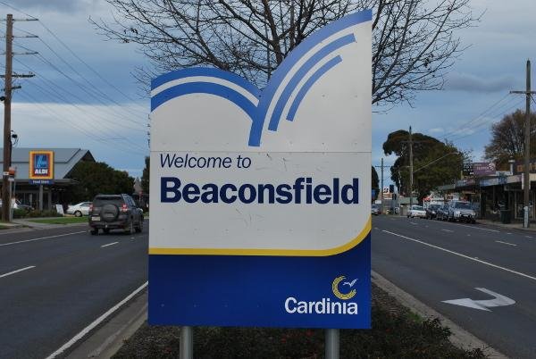 Beaconfield